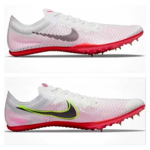 Nike | Shoes | Nike Zoom Mamba V Track Spikes Rawdacious 